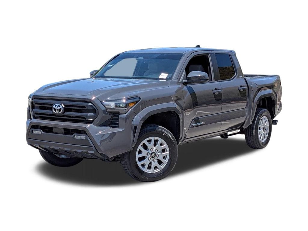 1 thumbnail image of  2024 Toyota Tacoma SR5