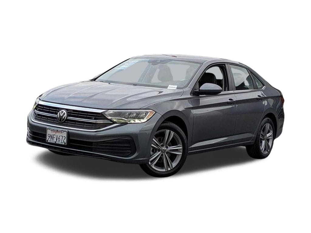 1 placeholder image of  2024 Volkswagen Jetta 1.5T SE