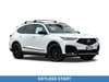 2 thumbnail image of  2025 Acura MDX A-Spec Advance Package