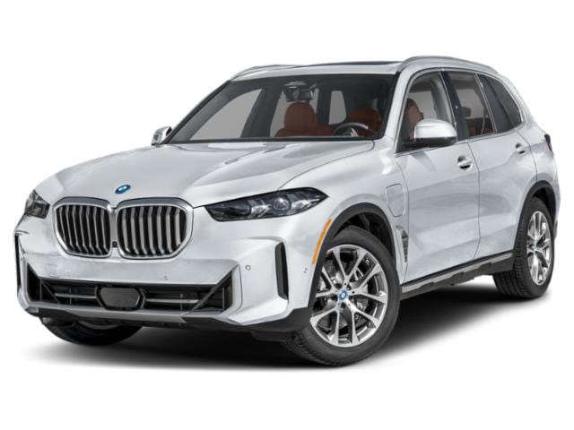 1 thumbnail image of  2025 Bmw X5 xDrive50e