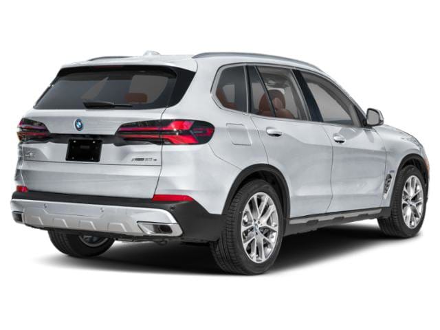 2 thumbnail image of  2025 Bmw X5 xDrive50e