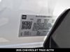 24 thumbnail image of  2025 Chevrolet Trax ACTIV