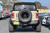 5 thumbnail image of  2025 Ford Bronco Base