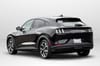 8 thumbnail image of  2025 Ford Mustang Mach-E Select