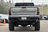 6 thumbnail image of  2025 GMC Sierra 2500HD AT4X