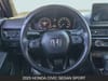 12 thumbnail image of  2025 Honda Civic Sedan Sport