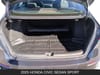 20 thumbnail image of  2025 Honda Civic Sedan Sport