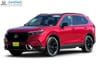 1 thumbnail image of  2025 Honda CR-V Hybrid Sport Touring