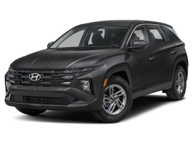 1 thumbnail image of  2025 Hyundai Tucson SE
