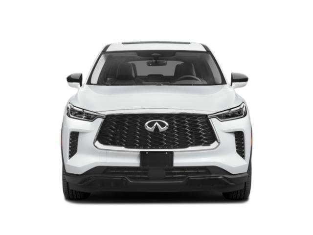 7 thumbnail image of  2025 INFINITI QX60 PURE