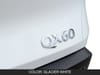 12 thumbnail image of  2025 INFINITI QX60 PURE