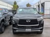 3 thumbnail image of  2025 INFINITI QX80 LUXE