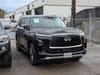2 thumbnail image of  2025 INFINITI QX80 LUXE