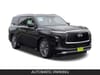 2 thumbnail image of  2025 INFINITI QX80 SENSORY