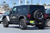 6 thumbnail image of  2025 Jeep Wrangler Rubicon 4xe