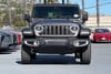 9 thumbnail image of  2025 Jeep Wrangler Sahara 4xe