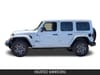 5 thumbnail image of  2025 Jeep Wrangler Sahara