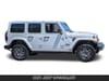 6 thumbnail image of  2025 Jeep Wrangler Sahara