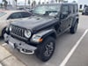 1 thumbnail image of  2025 Jeep Wrangler Sahara