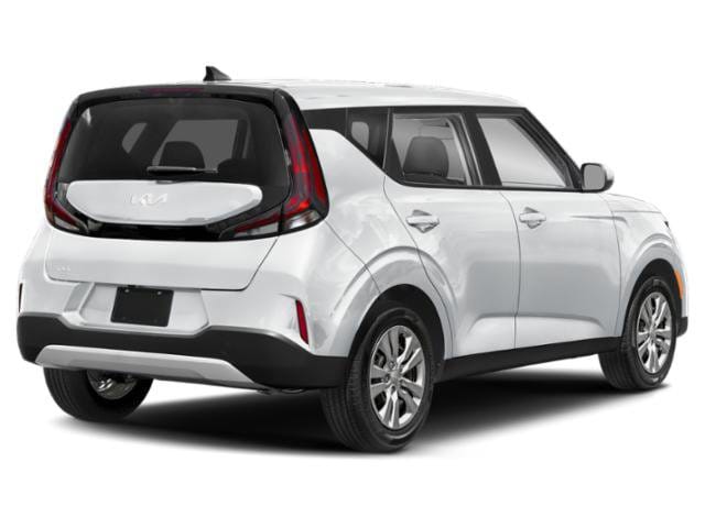 2 thumbnail image of  2025 Kia Soul LX