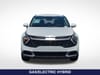 4 thumbnail image of  2025 Kia Sportage Hybrid LX
