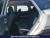 16 thumbnail image of  2025 Kia Sportage Hybrid LX