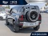 8 thumbnail image of  2025 Land Rover Defender 110 S
