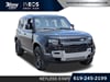 2 thumbnail image of  2025 Land Rover Defender 110 S