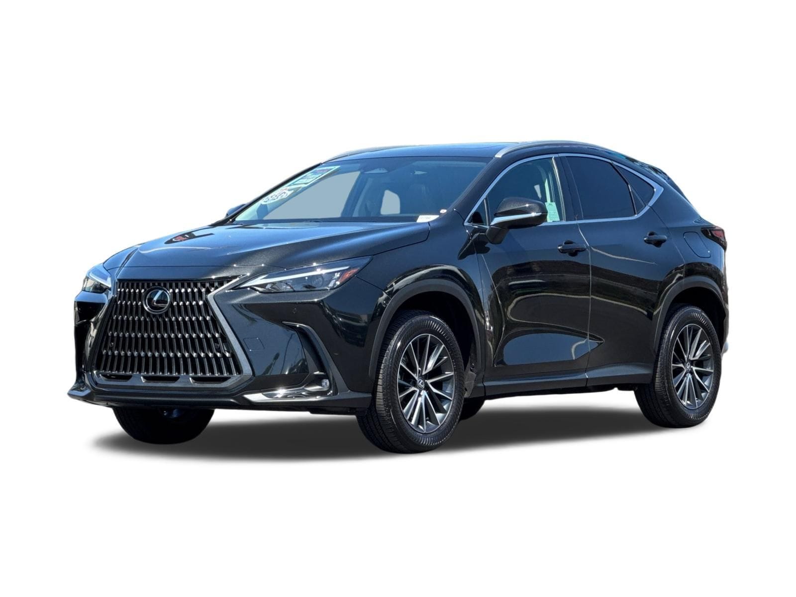 2025 Lexus NX 250 Premium