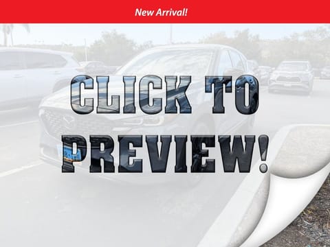 1 image of 2025 Mazda CX-5 2.5 S Carbon Edition