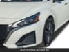 10 thumbnail image of  2025 Nissan Altima 2.5 SV