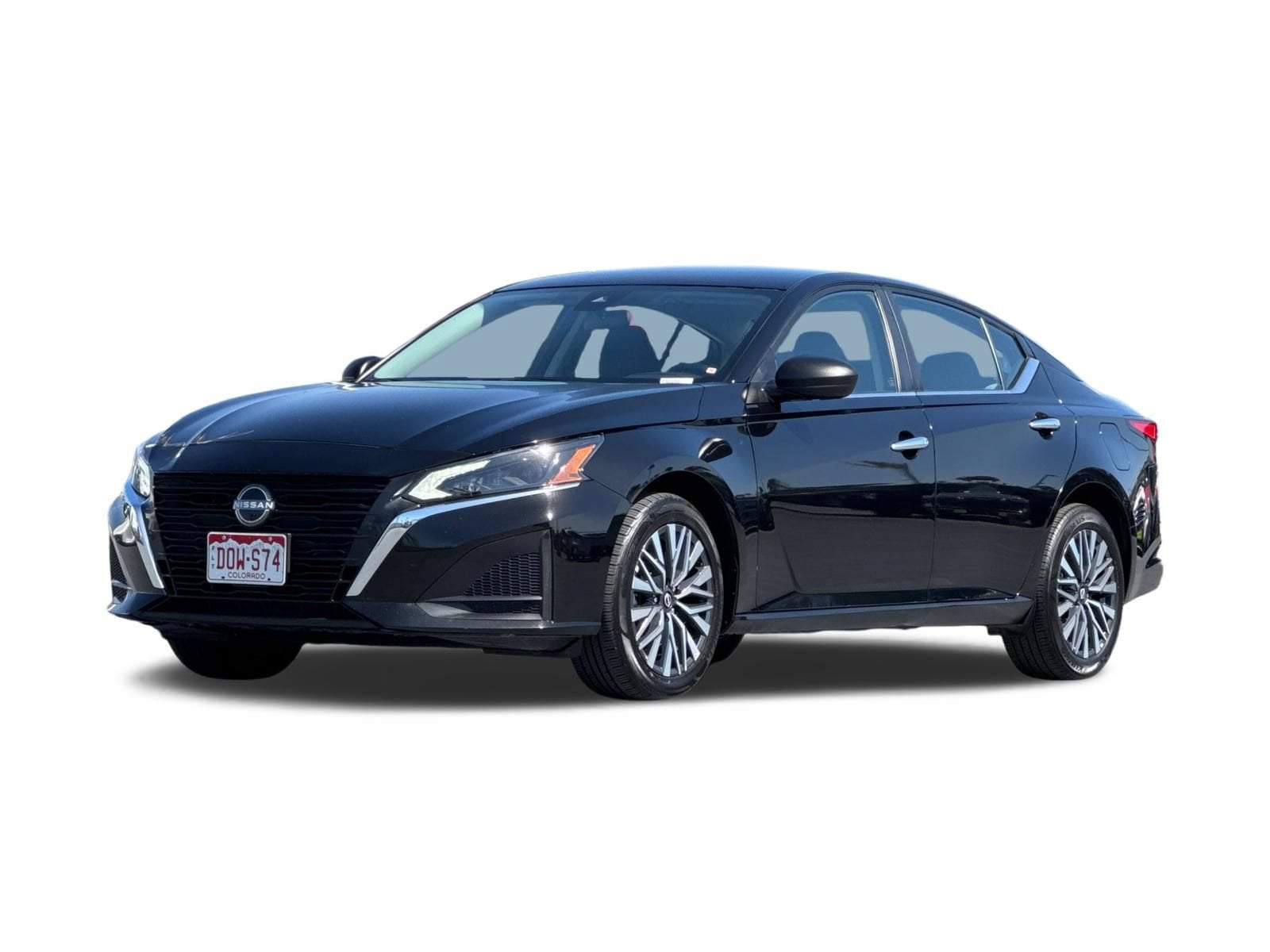 1 thumbnail image of  2025 Nissan Altima 2.5 SV