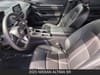 14 thumbnail image of  2025 Nissan Altima SR