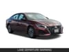 2 thumbnail image of  2025 Nissan Altima SV
