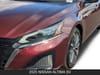 10 thumbnail image of  2025 Nissan Altima SV