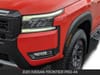 10 thumbnail image of  2025 Nissan Frontier PRO-4X