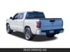 7 thumbnail image of  2025 Nissan Frontier SV