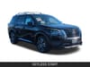 2 thumbnail image of  2025 Nissan Pathfinder Platinum