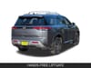 8 thumbnail image of  2025 Nissan Pathfinder Platinum