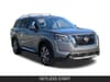 2 thumbnail image of  2025 Nissan Pathfinder Platinum