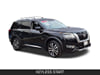 2 thumbnail image of  2025 Nissan Pathfinder Platinum