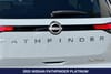 28 thumbnail image of  2025 Nissan Pathfinder Platinum