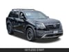 2 thumbnail image of  2025 Nissan Pathfinder Rock Creek