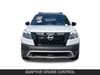 4 thumbnail image of  2025 Nissan Pathfinder Rock Creek
