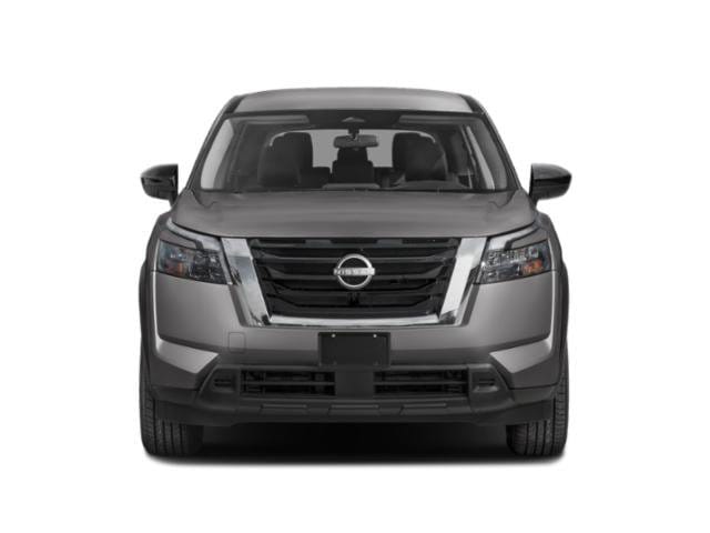 7 thumbnail image of  2025 Nissan Pathfinder S