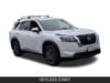 2 thumbnail image of  2025 Nissan Pathfinder SV
