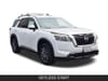 2 thumbnail image of  2025 Nissan Pathfinder SV