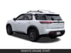 7 thumbnail image of  2025 Nissan Pathfinder SV