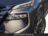 10 thumbnail image of  2025 Nissan Rogue SL
