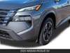 10 thumbnail image of  2025 Nissan Rogue SV